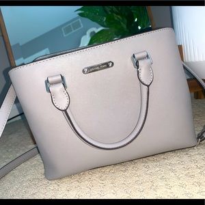 Michael Kors purse - grey
